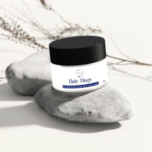 Nourishing Hair Conditioner