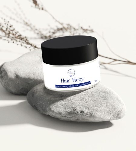 Nourishing Hair Conditioner